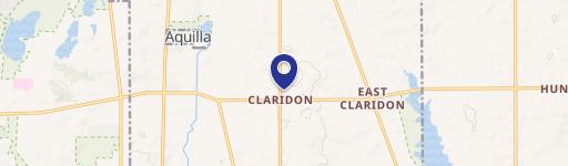 12371 Claridon Troy Rd