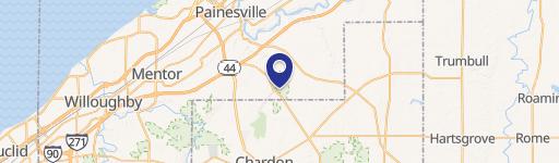 12721 Concord Hambden Rd