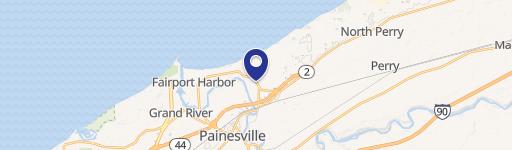 445 Fairport Nursery Rd