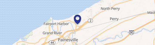 300 Fairport Nursery Rd