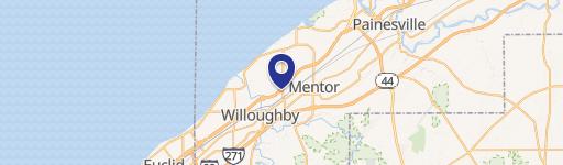 7280 Industrial Park Blvd