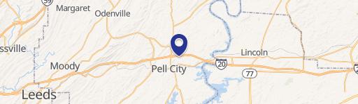 300 Industrial Park Dr