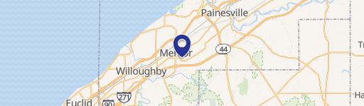 8745 Johnnycake Rdg Rd