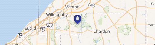 9203 Kirtland Chardon Rd