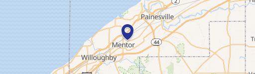 8683-8685 Mentor Ave