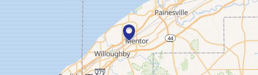 7799 Mentor Ave