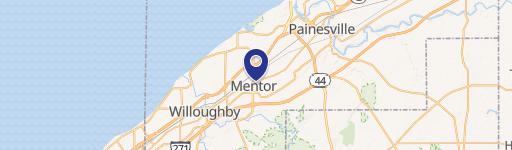 8484 Mentor Ave