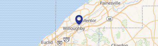 7166 Mentor Ave