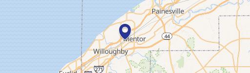 7675 Mentor Ave