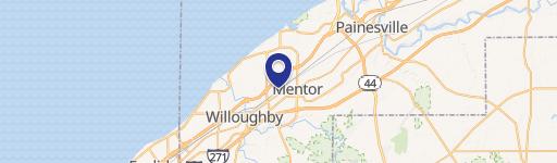 7767 Mentor Ave