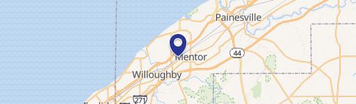 7721-7723 Mentor Ave