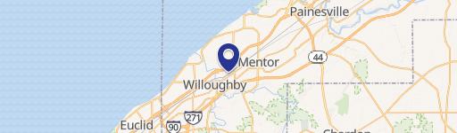 7181 Mentor Ave