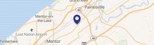 1890 Mentor Ave, Unit 1900