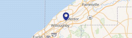 7435 Mentor Ave, Unit 7441