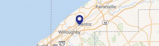 7850 Mentor Ave, Unit 7852