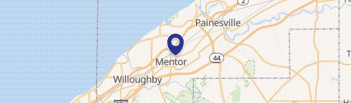 8640 Mentor Ave, Unit 8658