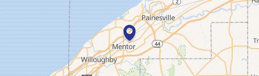 8804 Mentor Ave, Unit 8820