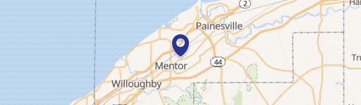 8889 Mentor Ave, Unit 8897