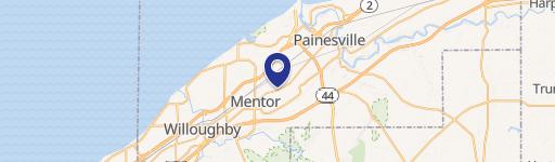 9110 Mentor Ave, Unit 9170