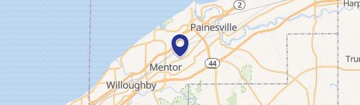 9161 Mentor Ave, Unit 9175