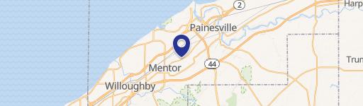 9220 Mentor Ave, Unit 9258