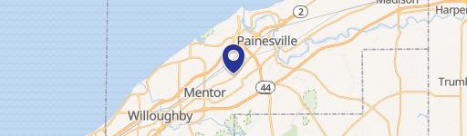 9559 Mentor Ave, Unit 9569