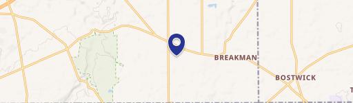 Painesville Warren Rd