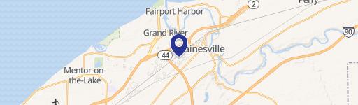 787 Renaissance Pkwy