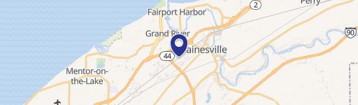 800 Renaissance Pkwy