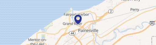 946 Richmond Rd Rear