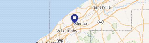 7574 Saint Clair Ave, Unit 7586