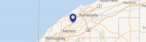 8828 Tyler Blvd, Unit 15