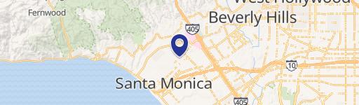 1230 Berkeley St, Unit G