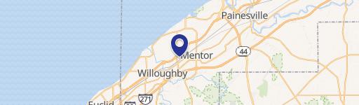 7464 Tyler Blvd, Unit 7472