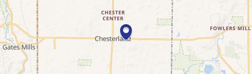 8761 Mayfield Rd Ste, Unit 203