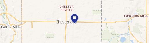 8761 Mayfield Rd Ste, Unit 302