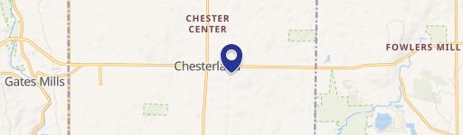 8761 Mayfield Rd Ste, Unit 308