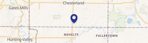 13401 Chillicothe Rd