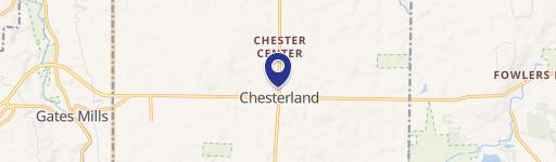 12694 Chillicothe Rd