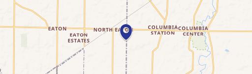 12409 Eaton Commerce Pkwy