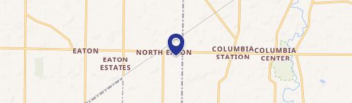 12130 Eaton Commerce Pkwy