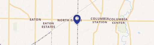 12289 Eaton Commerce Pkwy, Unit 1