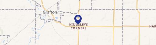 15478 Grafton Eastern Rd
