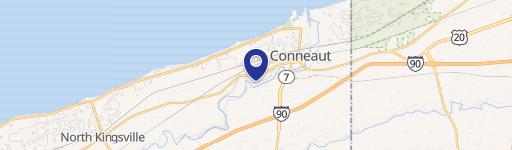 Conneaut, OH 44030