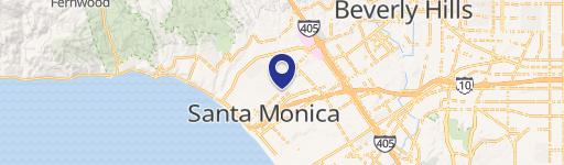 1454 Cloverfield Blvd