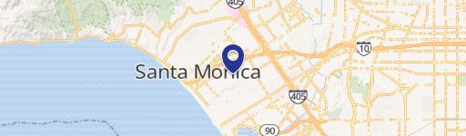 2626 Cloverfield Blvd