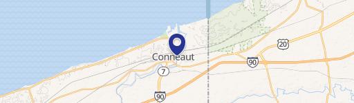 129 Nickle Plate Ave