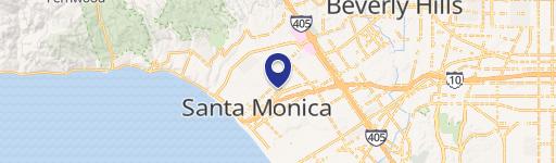 1644 Cloverfield Blvd