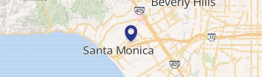 1723 Cloverfield Blvd