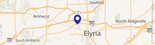 1100 Oakwood Dr, Unit J5